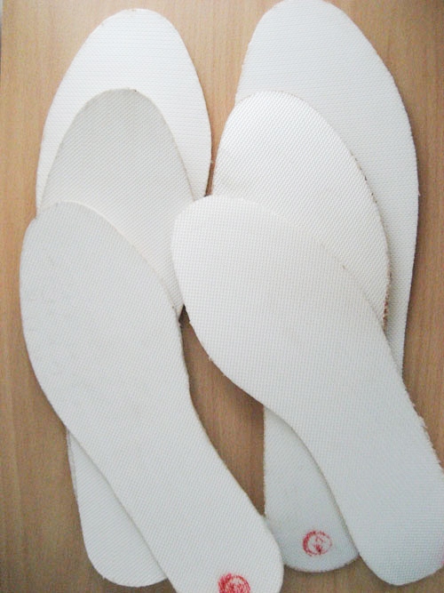 Kevlar anti ponkton iç tabaka kumaş ayakkabı malzemeleri en22568