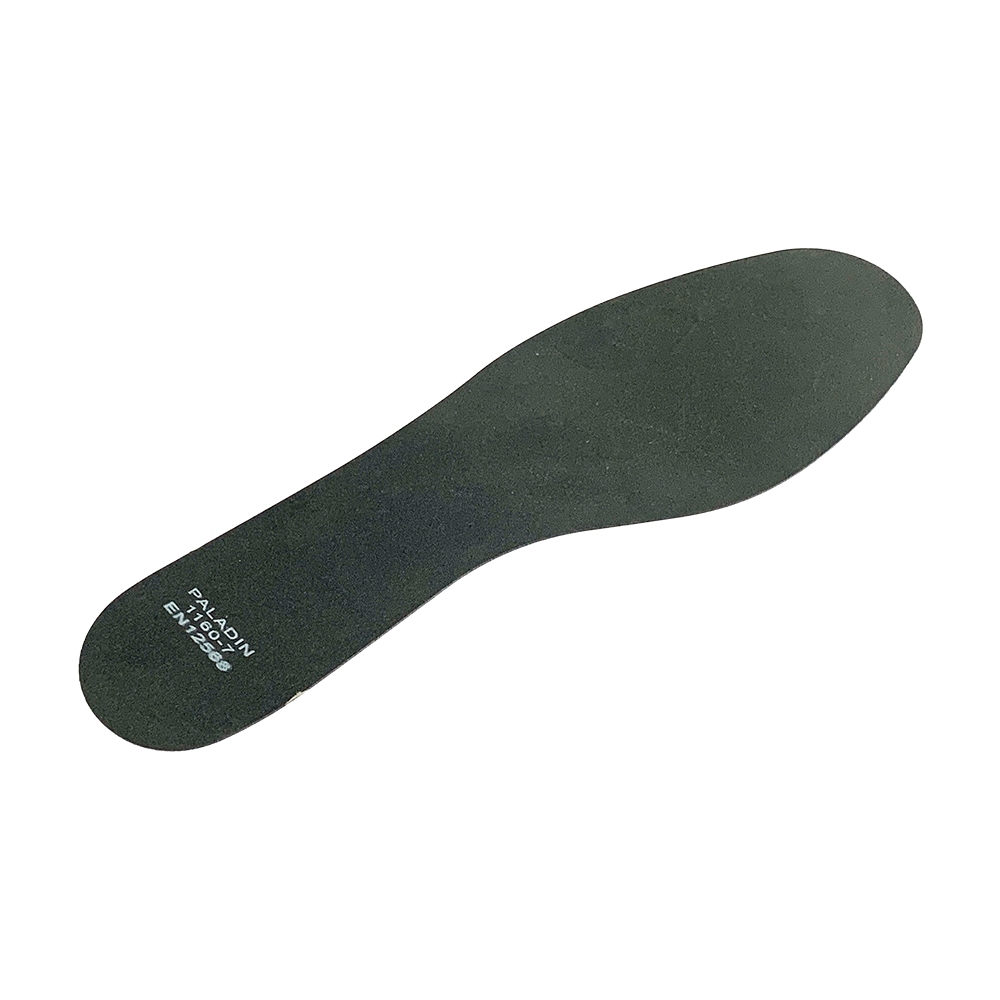 Anti penetrasyon çelik orta taban plakaları