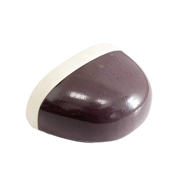 Geri dönüşümlü çelik ayak kapakları ve PFAS TPE veya EVA şeritleri yok