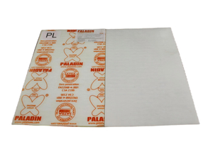 Güvenlik ayakkabıları için delinmeye dayanıklı tablolar | ASTM F2413 Sertifikalı