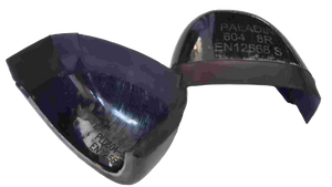 Nano Fiber Güvenlik Toe Caps