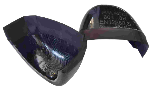 Nano Fiber Güvenlik Toe Caps