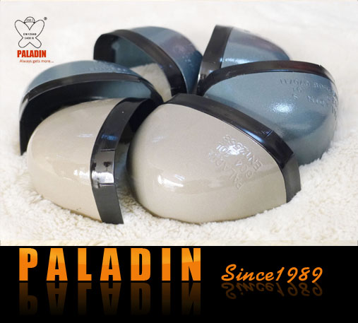 Geri dönüşümlü çelik ayak kapakları ve PFAS TPE veya EVA şeritleri yok