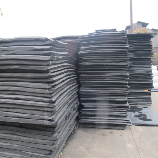 Eva köpük levha ve rulolar