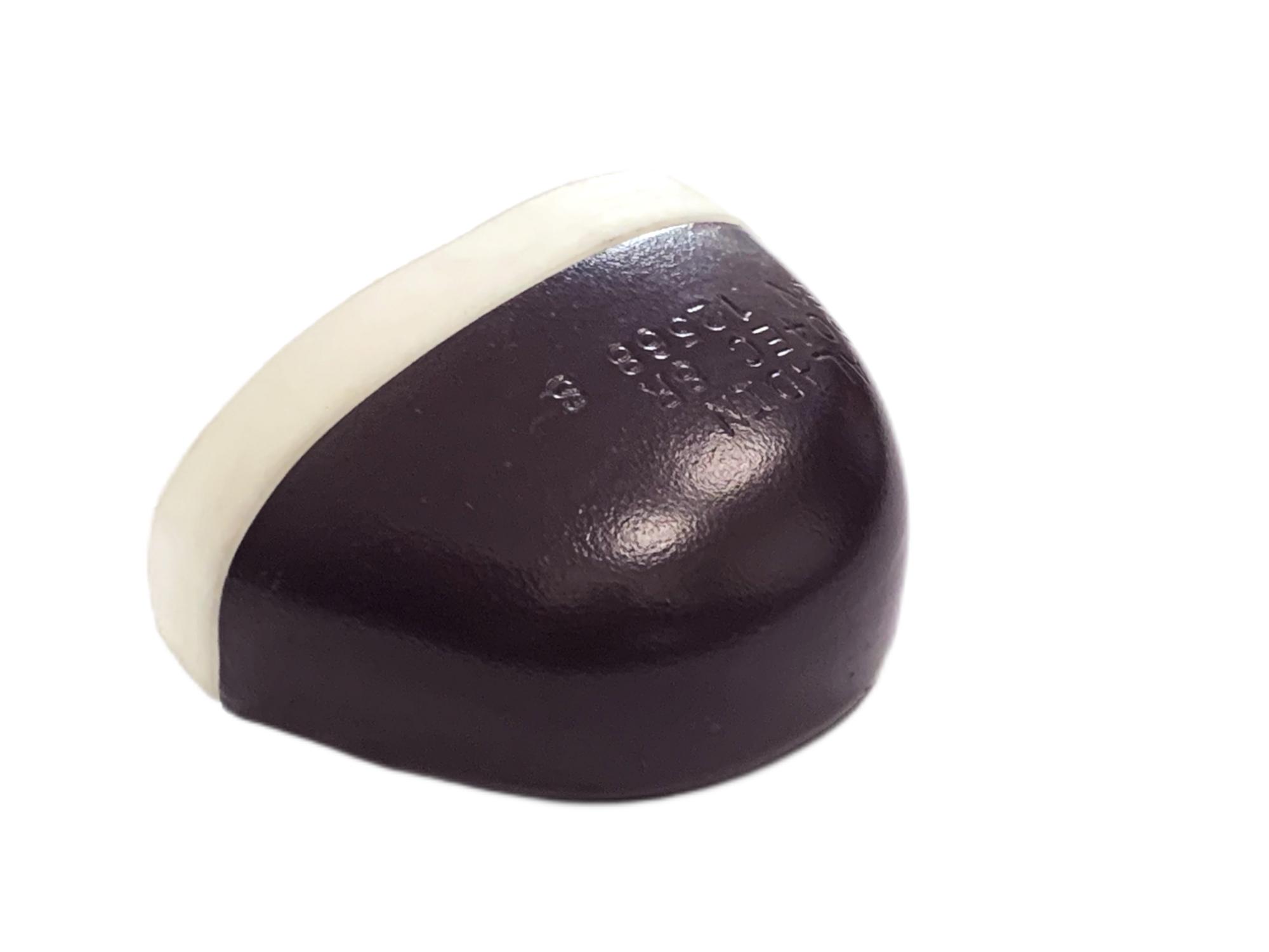 Güvenlik ayakkabıları için PU kaplı çelik ayak kapağı