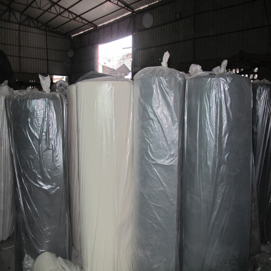 Eva köpük levha ve rulolar