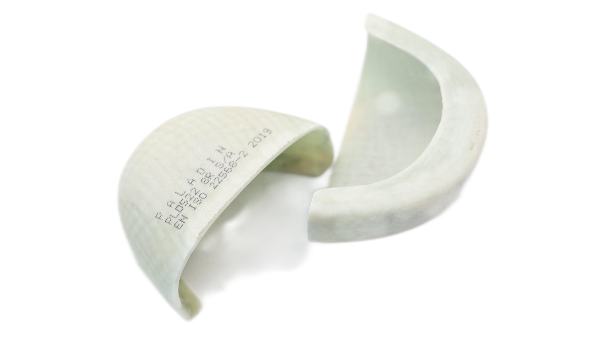 Paladin güvenlik en ISO22568-2 Fiberglas Ayak Kapakları | Çin'den fabrika yönü