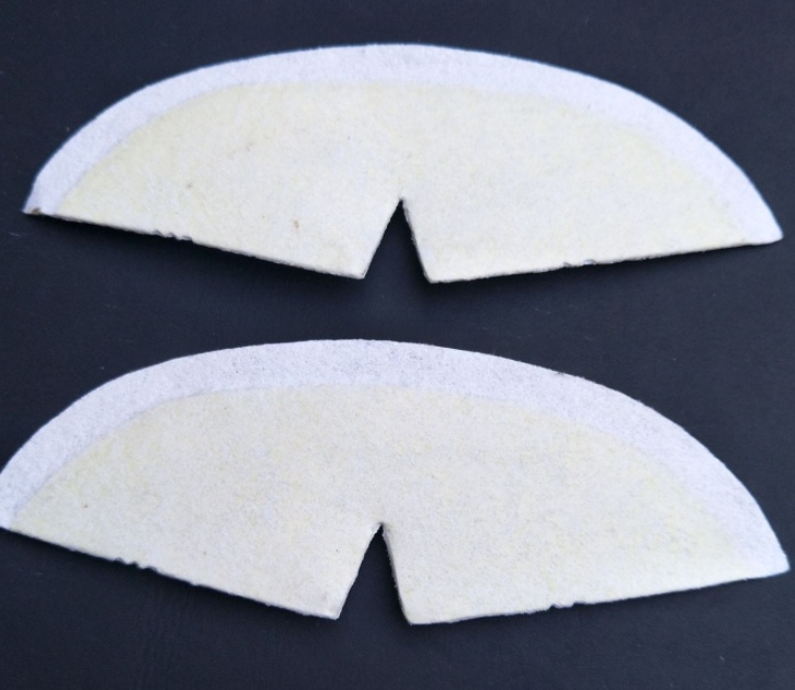 Kendini tutkallı Cambrella