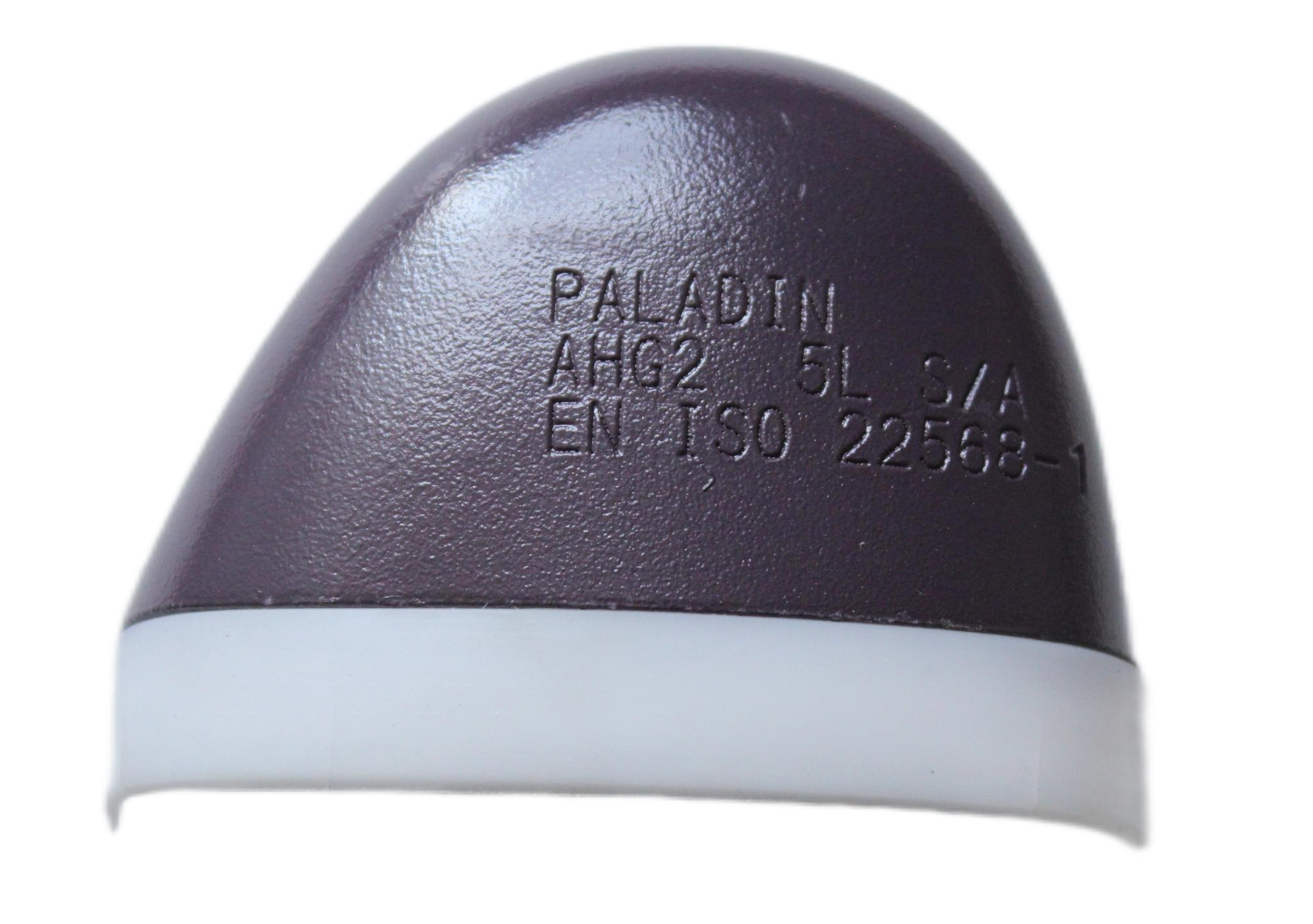 Bayanlar ve Yönetici Ofisi Spor Tarzı Güvenlik Ayakkabıları İçin Metal Ayak Parçası