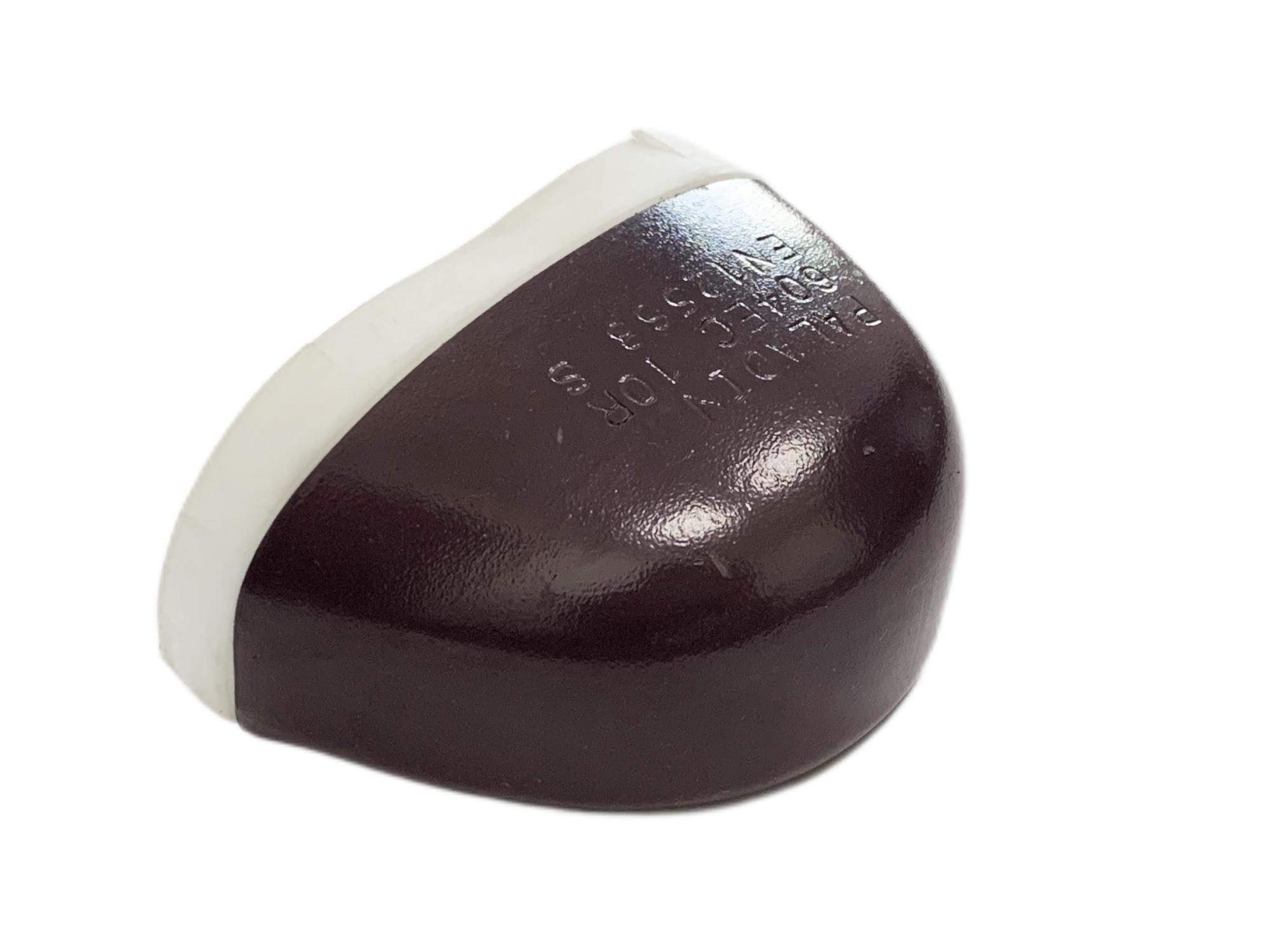 Geri dönüşümlü çelik ayak kapakları ve PFAS TPE veya EVA şeritleri yok