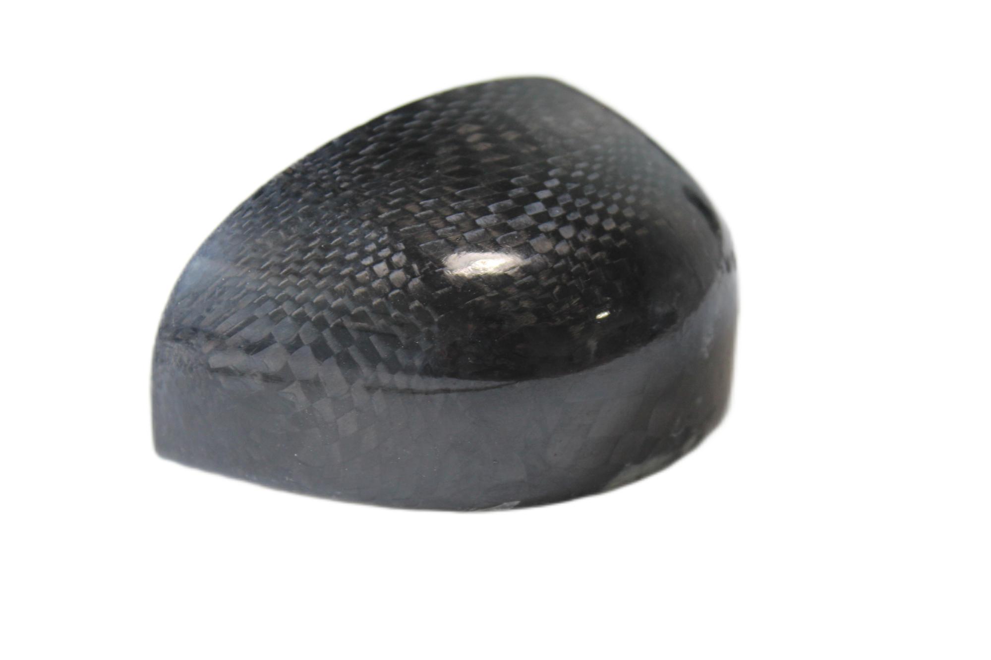 Güvenlik ayakkabıları için kompozit karbon fiber ayak parmağı kapağı