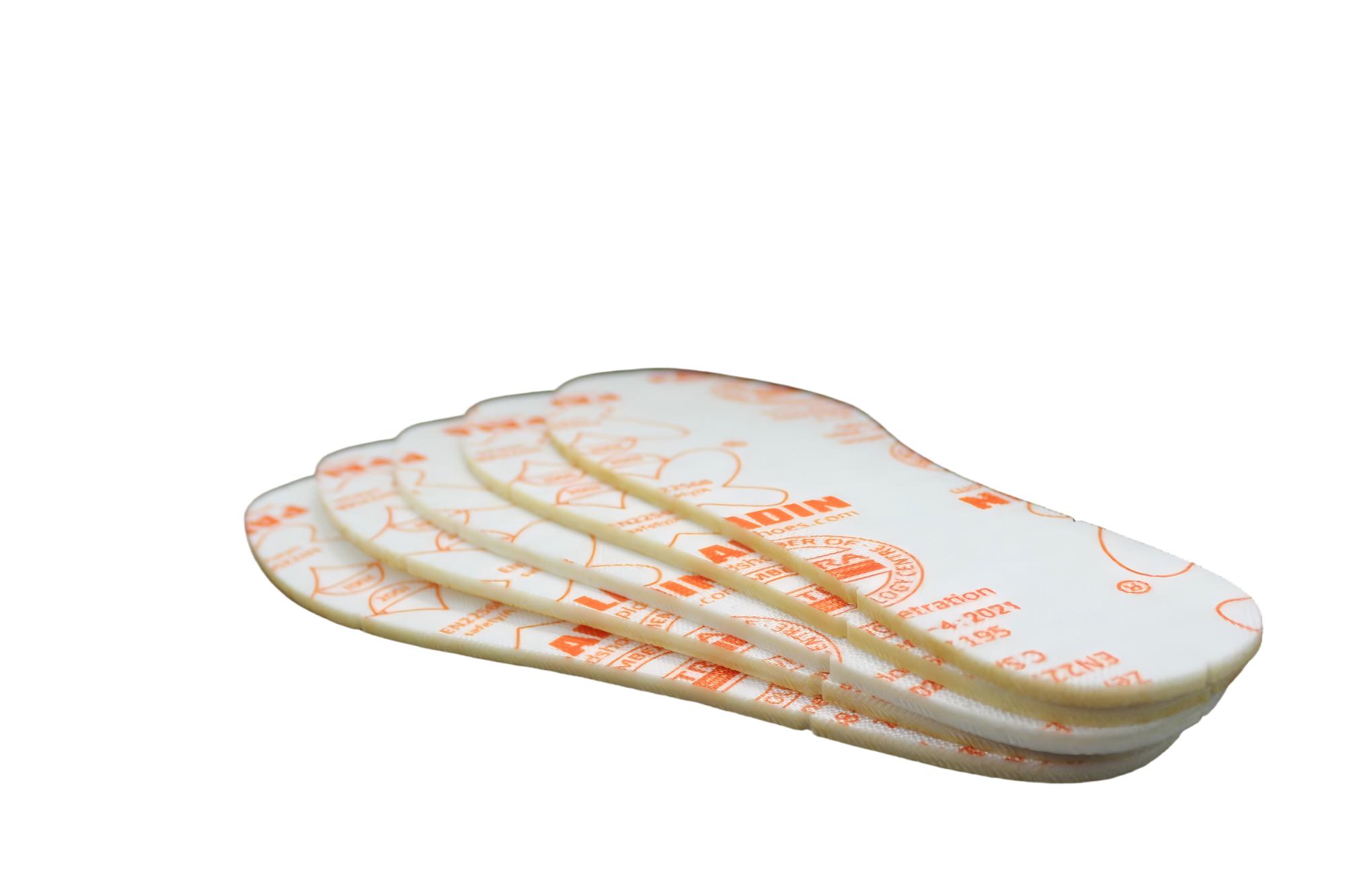 Penetrasyon/Ponkmaya Dayanıklı Ekleme