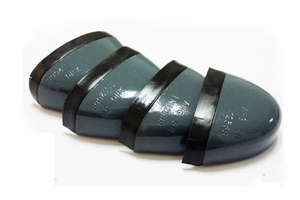 Bayanlar ve Yönetici Ofisi Spor Tarzı Güvenlik Ayakkabıları İçin Metal Ayak Parçası