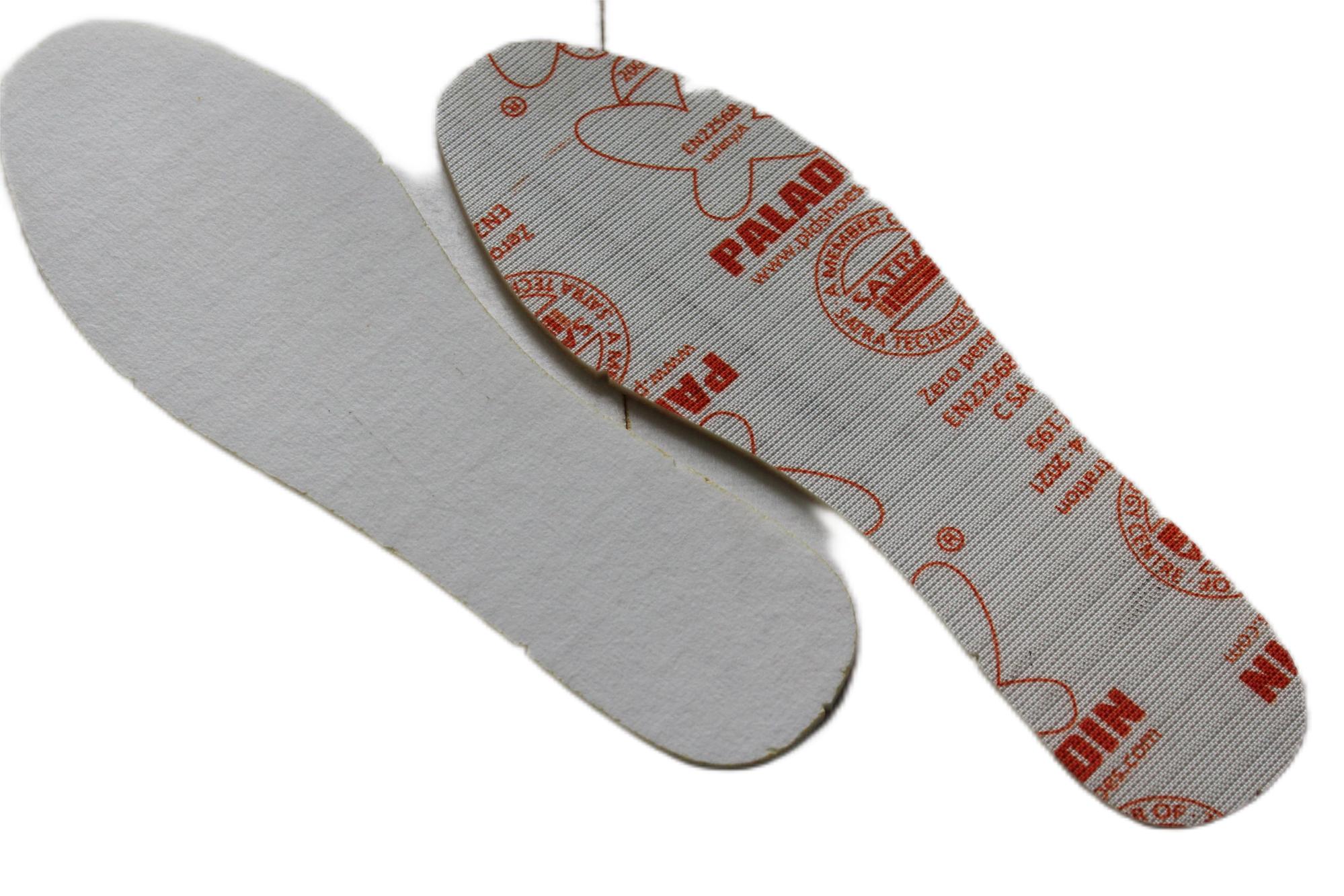 PU Kaplamalı Model 522 Fiberglas Ayak Kapağı | Endüstriyel güvenlik botları için 200J darbe direnci