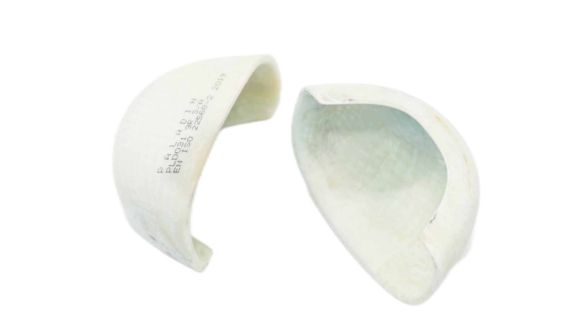 Paladin güvenlik en ISO22568-2 Fiberglas Ayak Kapakları | Çin'den fabrika yönü