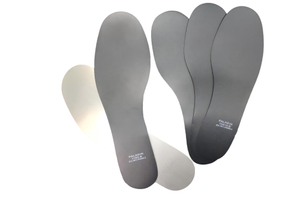 Anti penetrasyon çelik orta taban plakaları