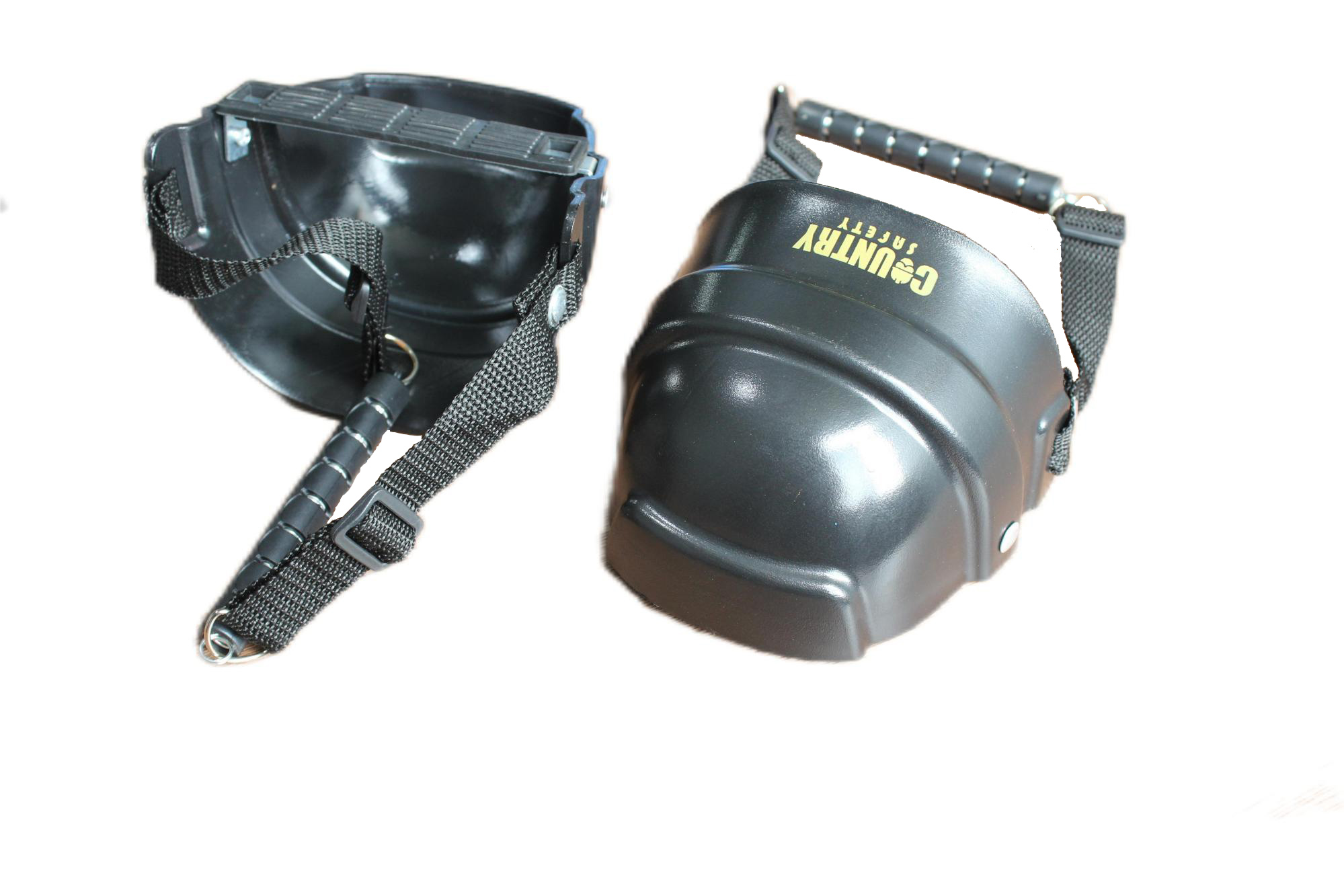 Ziyaretçiler için Güvenlik Ayakkabı Kapağı Composoite Ayak Muhafızları 